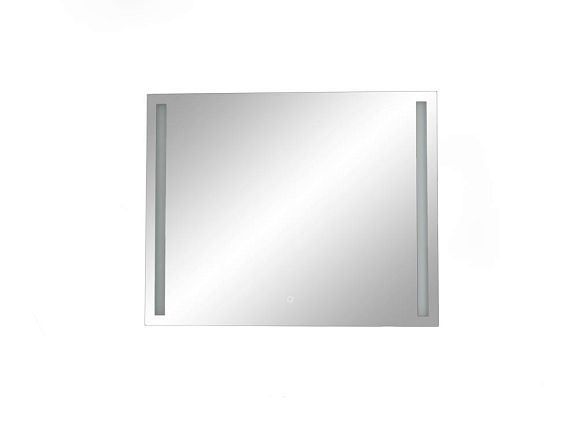 Зеркало Orange Line Li-100ZE 100 с Led подсветкой и сенсорным выключателем