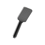 Душевая лейка Lemark LM8123GM 3 режима графит Душевая лейка Lemark LM8123GM 3 режима графит