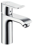 Смеситель Hansgrohe Metris 31080000 для раковины Смеситель Hansgrohe Metris 31080000 для раковины