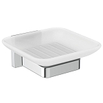 Мыльница Ideal Standard Iom Square E2201AA Мыльница Ideal Standard Iom Square E2201AA
