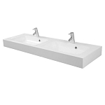 Раковина Aquaton Ричмонд 150*50 двойная Раковина Aquaton Ричмонд 150*50 двойная