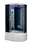 Душевая кабина Timo Standart T-1110 L 110х85х220 Душевая кабина Timo Standart T-1110 L 110х85х220