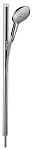 Душевая стойка Hansgrohe Raindance Select S 150 26626000 Душевая стойка Hansgrohe Raindance Select S 150 26626000