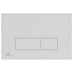 Клавиша смыва Ideal Standard Prosys Oleas R0119AA глянцевый хром
