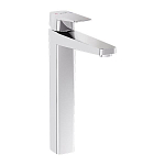 Смеситель Vitra Root Square A42733EXP для раковины хром Смеситель Vitra Root Square A42733EXP для раковины хром