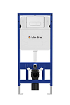 Инсталляция для унитаза Allen Brau Pneumatic Pro 9.11101.20 Инсталляция для унитаза Allen Brau Pneumatic Pro 9.11101.20
