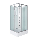 Душевая кабина Niagara Classic NG-33984-14QBKTG 90х80х210-240 без крыши L/R Душевая кабина Niagara Classic NG-33984-14QBKTG 90х80х210-240 без крыши L/R