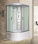 Душевая кабина River Dunay XL 120/90/44 MT R 120*90*230 Душевая кабина River Dunay XL 120/90/44 MT R 120*90*230