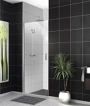 Душевая дверь в нишу BelBagno UNO-B-1-90-C-Cr 90*190 L/R без поддона Душевая дверь в нишу BelBagno UNO-B-1-90-C-Cr 90*190 L/R без поддона