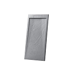 Душевой поддон Vincea H25 120*90*2,5 прямоугольный серый слив в борте (приобретается в комплекте с сифоном) Душевой поддон Vincea H25 120*90*2,5 прямоугольный серый слив в борте (приобретается в комплекте с сифоном)
