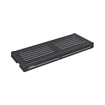 Полка Ravak Slim S 30 черная Полка Ravak Slim S 30 черная