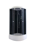 Душевая кабина Parly Classic CM86 85х85х215 Душевая кабина Parly Classic CM86 85х85х215