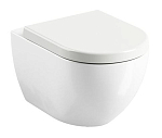 Подвесной унитаз Ravak Uni Chrome 36*51 Подвесной унитаз Ravak Uni Chrome 36*51