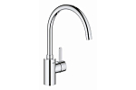Смеситель Grohe Eurosmart Cosmopolitan 32843002 для раковины хром Смеситель Grohe Eurosmart Cosmopolitan 32843002 для раковины хром