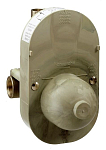 Скрытая часть для смесителя Hansgrohe 31741180 Скрытая часть для смесителя Hansgrohe 31741180