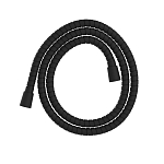 Душевой шланг Whitecross Y Black 125 см черный матовый Душевой шланг Whitecross Y Black 125 см черный матовый