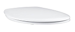 Крышка-сиденье Grohe Bau Ceramic 39493000 микролифт Крышка-сиденье Grohe Bau Ceramic 39493000 микролифт