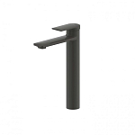 Смеситель Bravat Eddie F1369402BW-A9-ENG для раковины черный Смеситель Bravat Eddie F1369402BW-A9-ENG для раковины черный