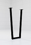 Подстолье барное MySpace BLEGS-11040V черный матовый Подстолье барное MySpace BLEGS-11040V черный матовый