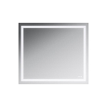 Зеркало AM.PM Gem 80 с Led подсветкой по периметру Зеркало AM.PM Gem 80 с Led подсветкой по периметру
