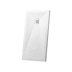 Душевой поддон Vincea H25 110*80*2,5 прямоугольный белый матовый (приобретается в комплекте с сифоном) Душевой поддон Vincea H25 110*80*2,5 прямоугольный белый матовый (приобретается в комплекте с сифоном)