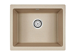 Кухонная мойка Paulmark Gera PM205546-QU 55*46 кварц Кухонная мойка Paulmark Gera PM205546-QU 55*46 кварц