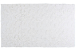 Коврик для ванной Fixsen Delux FX-9040W 70*120 белый Коврик для ванной Fixsen Delux FX-9040W 70*120 белый