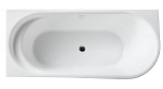 Акриловая ванна BelBagno BB410-1500-780-L 150х78 L (комплект) Акриловая ванна BelBagno BB410-1500-780-L 150х78 L (комплект)