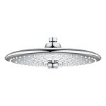 Верхний душ Grohe Euphoria 26457000 260 с ограничением расхода воды хром Верхний душ Grohe Euphoria 26457000 260 с ограничением расхода воды хром