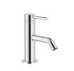 Смеситель Nobili Acquerelli AQ93118/1CR для раковины с донным клапаном Смеситель Nobili Acquerelli AQ93118/1CR для раковины с донным клапаном
