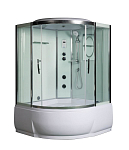 Душевая кабина WeltWasser WW500 Premium Emmer 13555 135х135х217 Душевая кабина WeltWasser WW500 Premium Emmer 13555 135х135х217