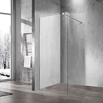 Стекло душевой перегородки Vincea Walk-In VSG-1W600CL 60*200