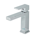 Смеситель Belz B10613 для раковины хром
