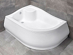 Душевой поддон Radaway Korfu E 120*90*39,5 L со съемной панелью Душевой поддон Radaway Korfu E 120*90*39,5 L со съемной панелью