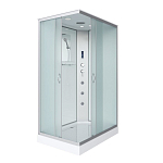 Душевая кабина Niagara Classic NG-43185-14QF 110х80х215 L/R Душевая кабина Niagara Classic NG-43185-14QF 110х80х215 L/R