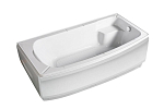 Душевой поддон WEMOR 170/70/55 S 170*70*55 Душевой поддон WEMOR 170/70/55 S 170*70*55