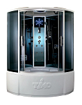 Душевая кабина Timo Standart T-1125 120х120х220 Душевая кабина Timo Standart T-1125 120х120х220