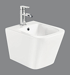 Подвесное биде BelBagno Ardente-R BB0520BH 34,5*48,5 с крепежом Подвесное биде BelBagno Ardente-R BB0520BH 34,5*48,5 с крепежом