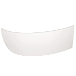 Фронтальная панель VagnerPlast Flora 150