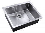 Кухонная мойка Zorg RX Inox 58*44 Кухонная мойка Zorg RX Inox 58*44