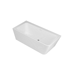 Акриловая ванна Excellent Lila 2.0 160х73 L без слива-перелива Акриловая ванна Excellent Lila 2.0 160х73 L без слива-перелива