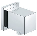 Шланговое подключение Euphoria Cube Grohe 27704000 Шланговое подключение Euphoria Cube Grohe 27704000