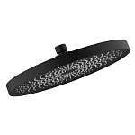 Верхний душ Iddis SpaHome SPA26BPi64 черный круглый Верхний душ Iddis SpaHome SPA26BPi64 черный круглый