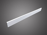 Фронтально-боковая панель для поддона WeltWasser SKS9070-WT 88*68*10 (90*70) Фронтально-боковая панель для поддона WeltWasser SKS9070-WT 88*68*10 (90*70)