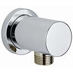 Шланговое подключение Grohe Rainshower 27057000 хром Шланговое подключение Grohe Rainshower 27057000 хром