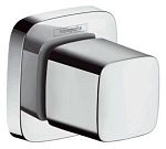 Внешняя часть для вентиля Hansgrohe PuraVida хром Внешняя часть для вентиля Hansgrohe PuraVida хром