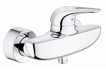 Смеситель Grohe Eurostyle 33590003 для душа без душевых аксессуаров Смеситель Grohe Eurostyle 33590003 для душа без душевых аксессуаров