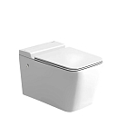 Подвесной унитаз Ceruttispa Maiella Aria Pulse 36*59 импульсный смыв, сиденье дюропласт с микролифтом быстросъемное Подвесной унитаз Ceruttispa Maiella Aria Pulse 36*59 импульсный смыв, сиденье дюропласт с микролифтом быстросъемное