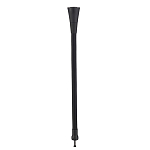 Излив Splenka S480.0106.06 гибкий 55 см черный матовый Излив Splenka S480.0106.06 гибкий 55 см черный матовый