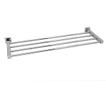 Полка для полотенец WasserKRAFT Lippe K-6511 Полка для полотенец WasserKRAFT Lippe K-6511